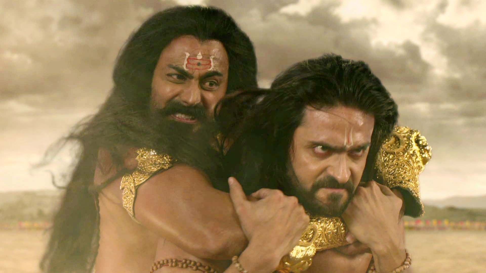 Siya Ke Ram - Épisode 100