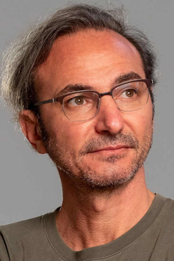 et billede af Jacob Solitrenick