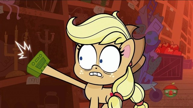 Thumbnail for The Mysterious Voice Season 1 Episode 39