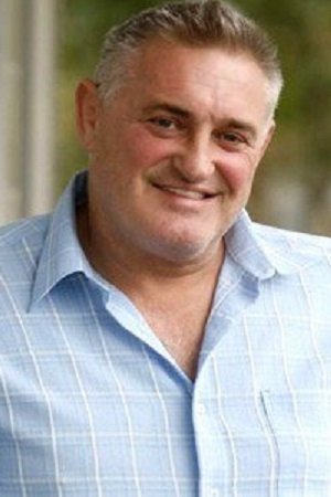 et billede af Norbert Növényi