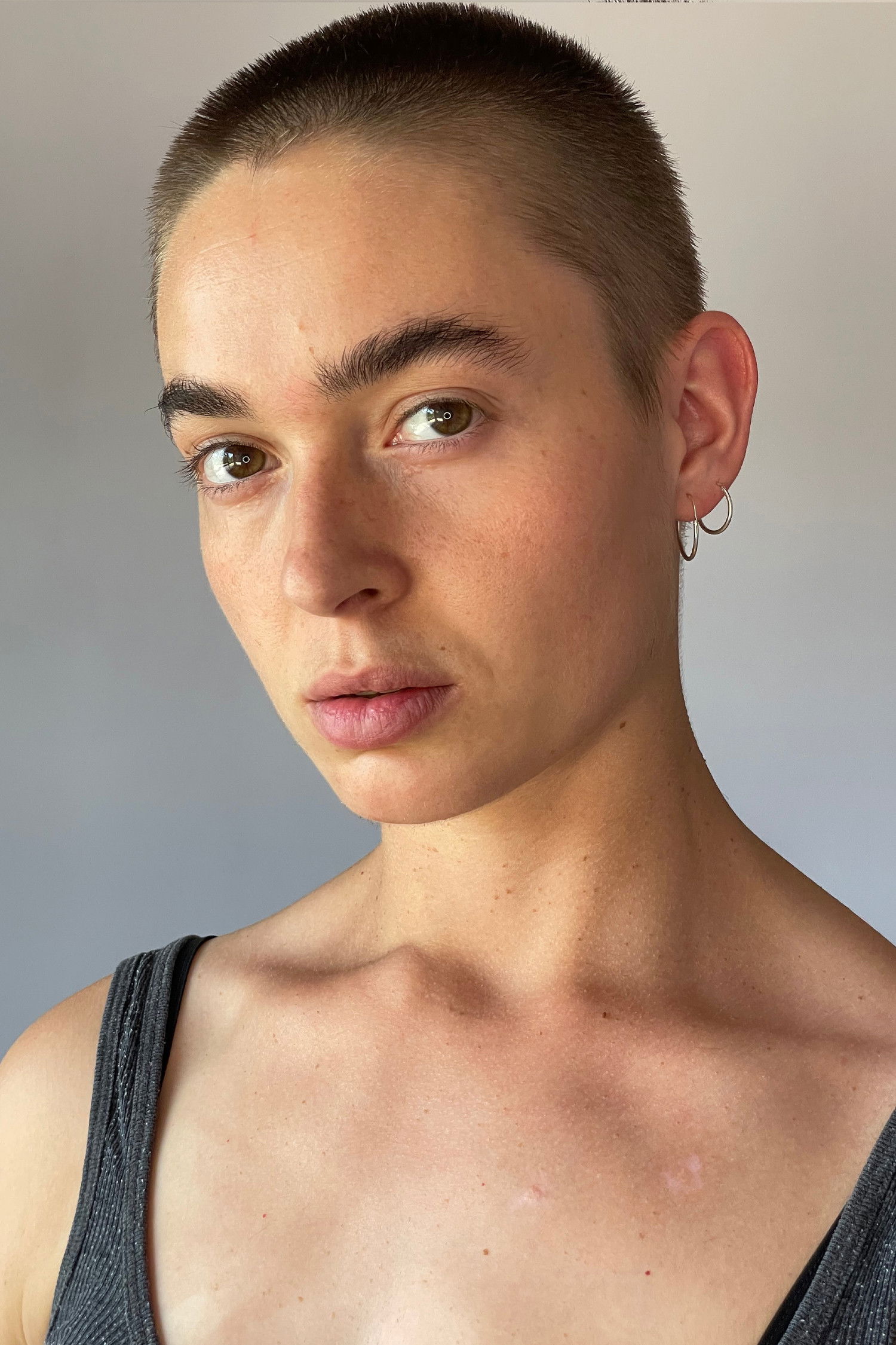 et billede af Stephanie Condie