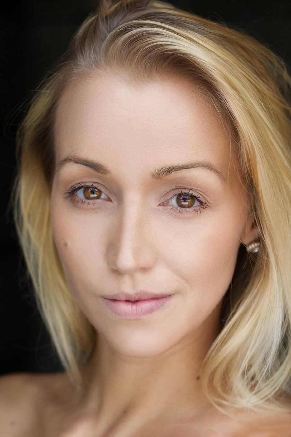 et billede af Terezie Vraspírová