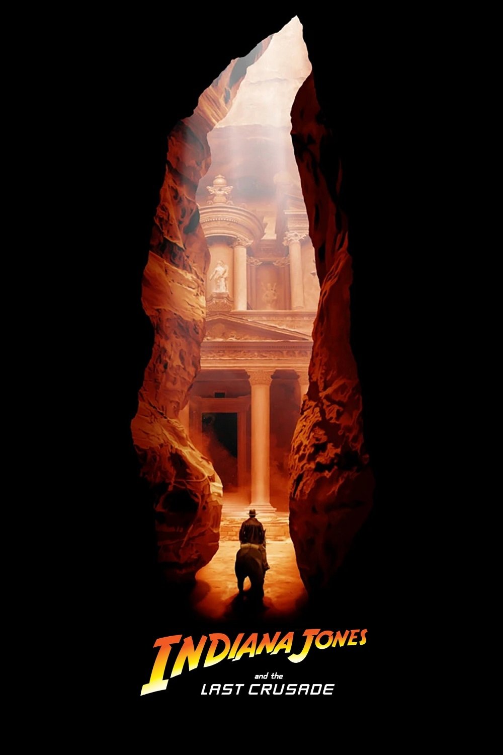 Indiana Jones and the Last Crusade