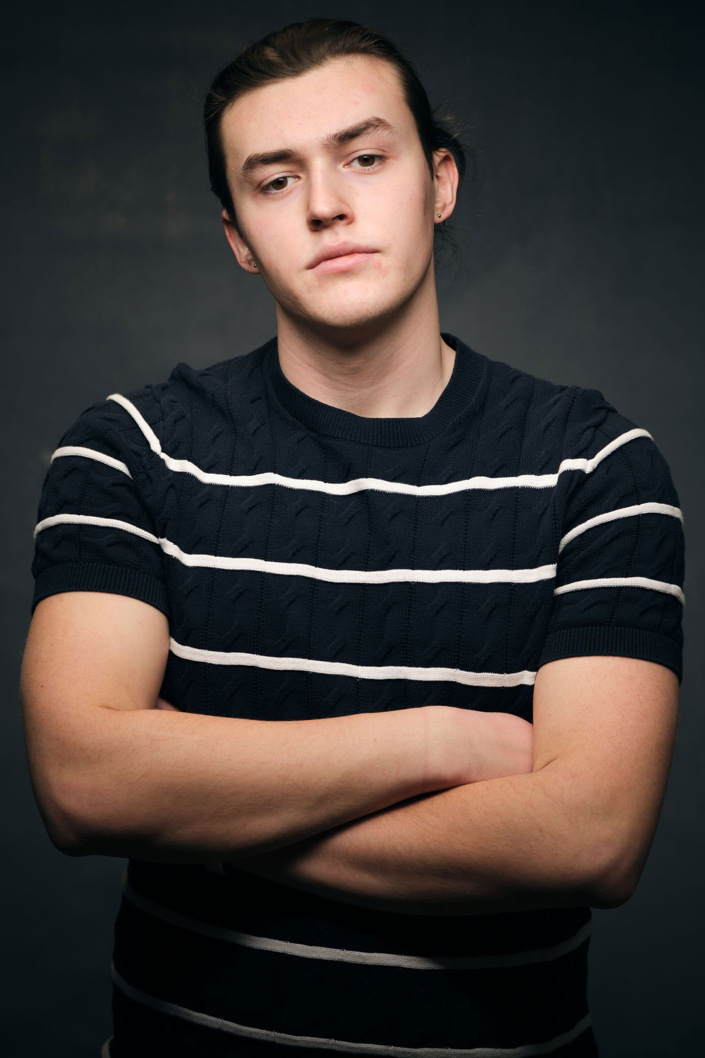 et billede af Abdulsamed Brahovic