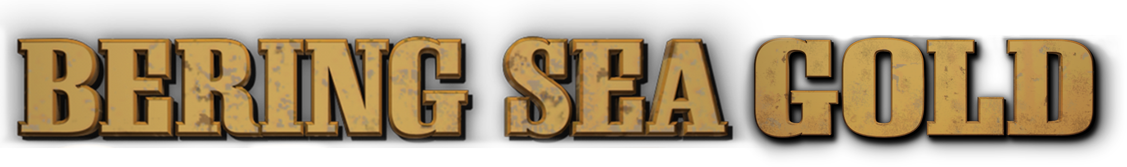 Bering Sea Gold