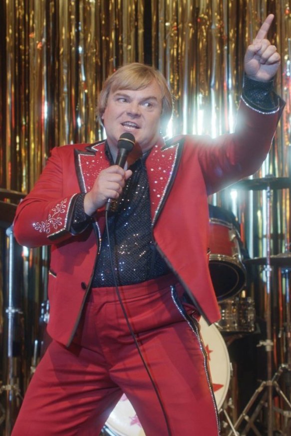 The Polka King The Polka King