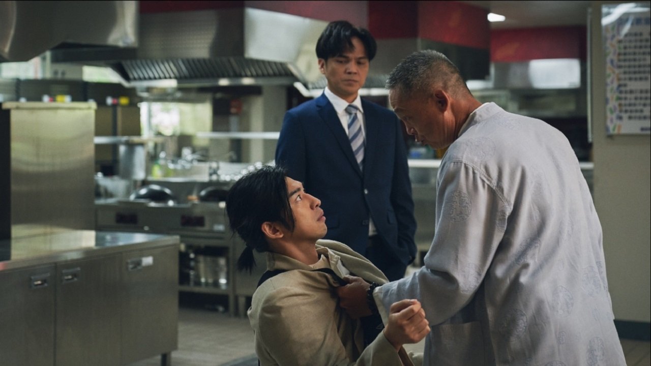 Thumbnail for Wonton Brotherhood Season 1 Episode 14
