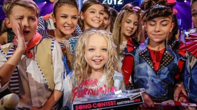 Junior Eurovision Song Contest