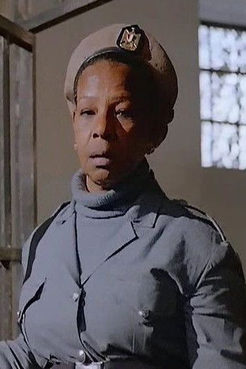 et billede af Fayza Abdel Gawwad