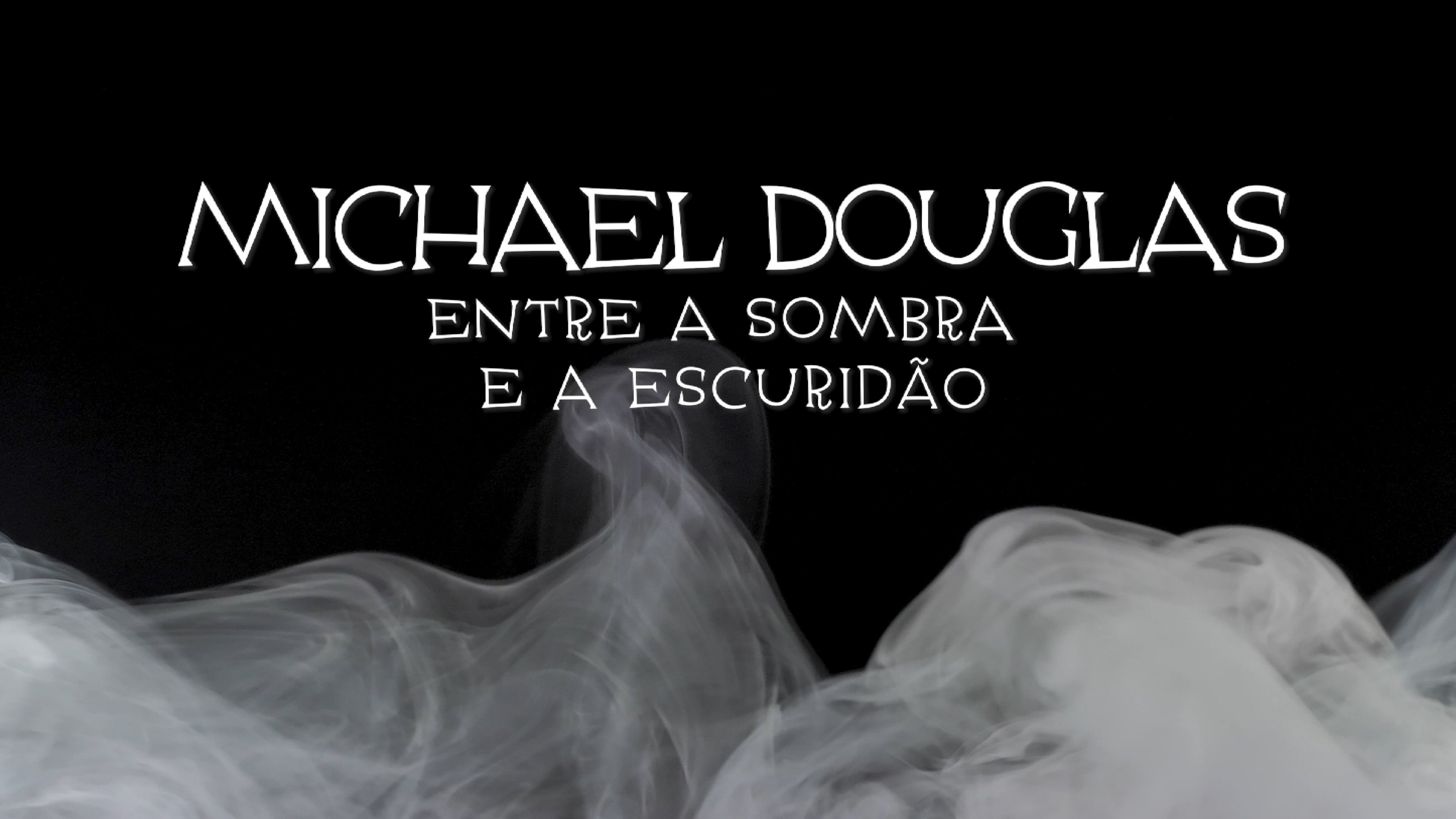 Imagem do Filme Michael Douglas - Entre a sombra e a Escuridão