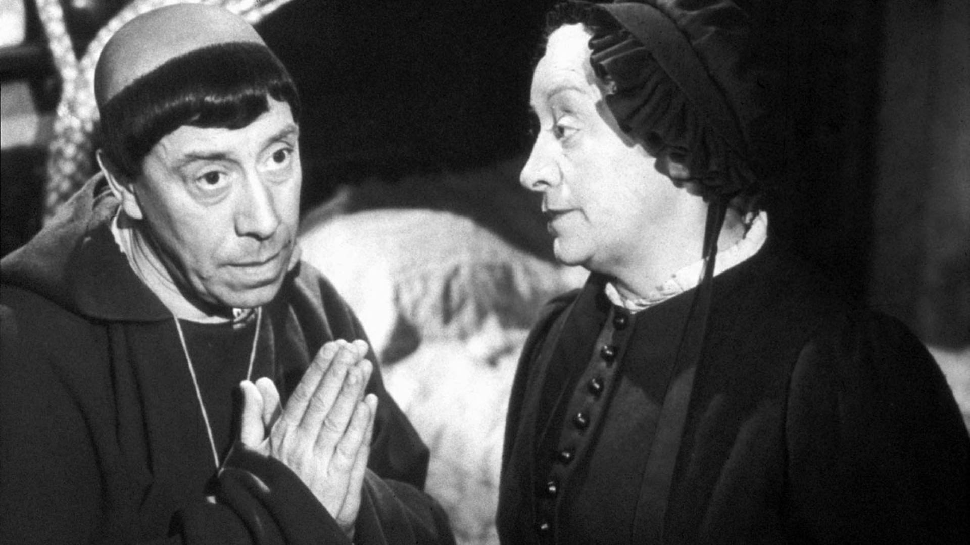 The Red Inn (1951)