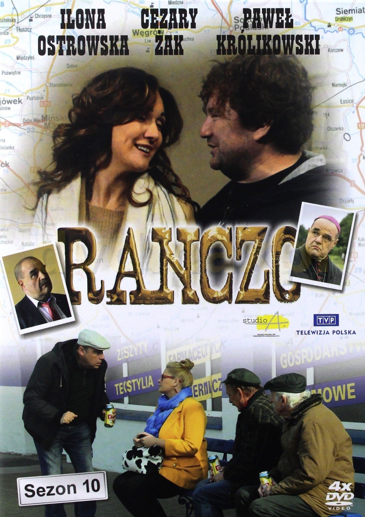 Ranczo - Season 10