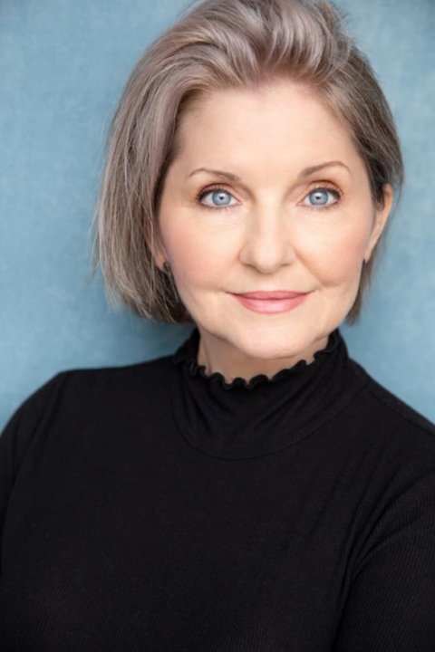 et billede af Jenna Lee