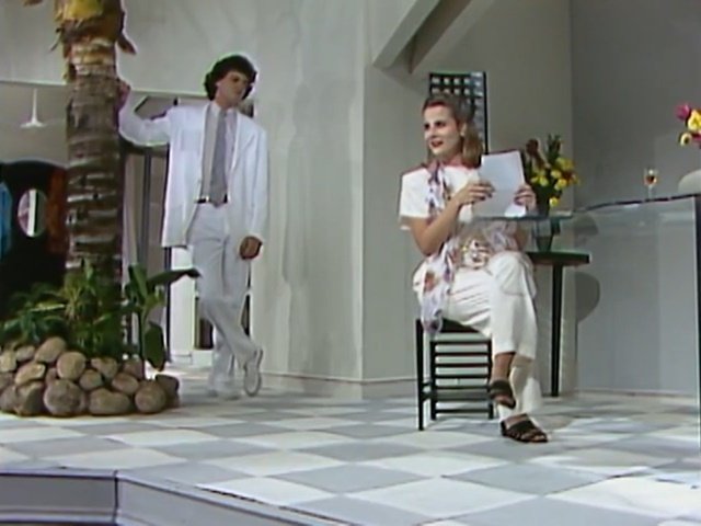 O Sexo dos Anjos - Épisode 130