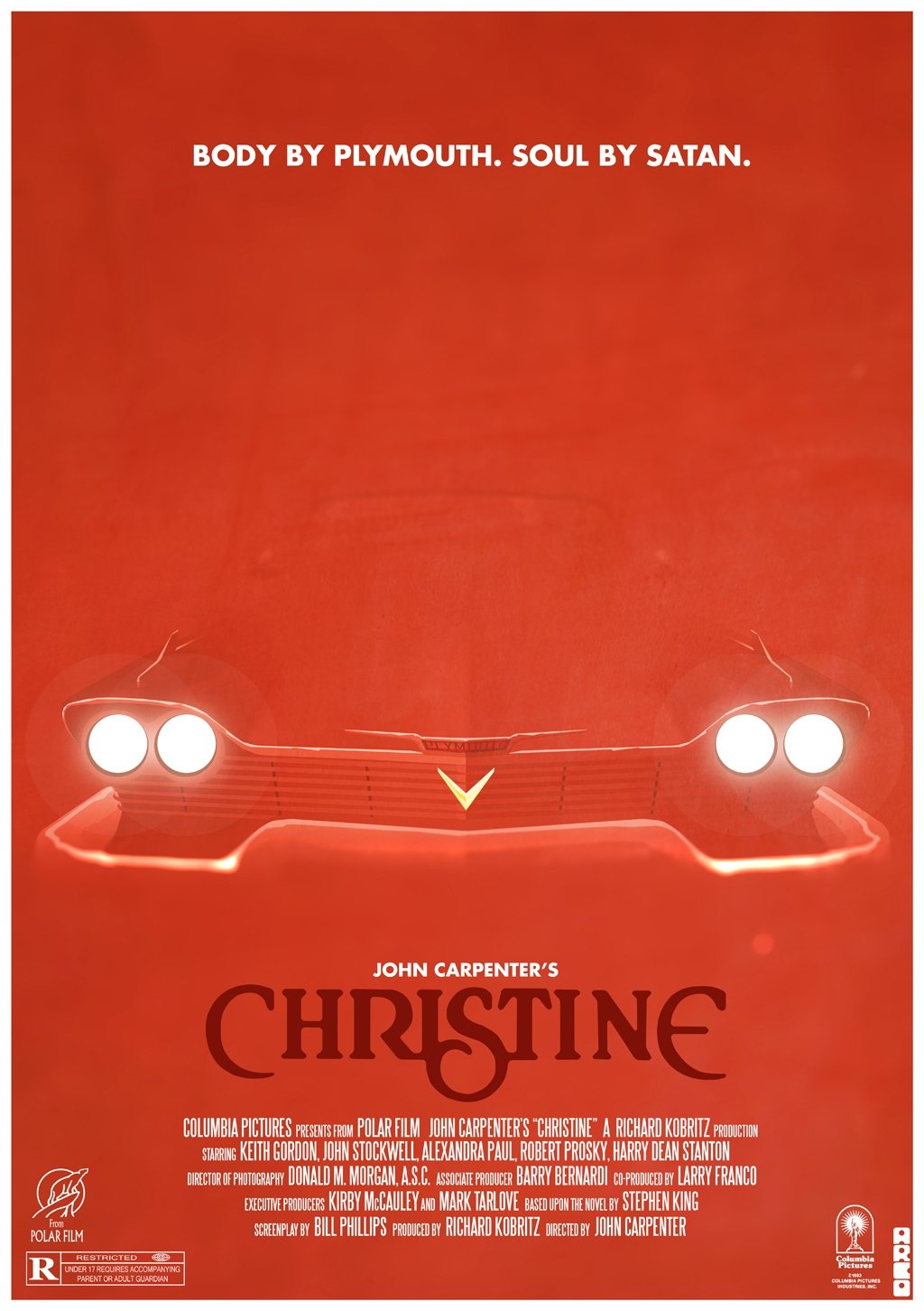 Christine