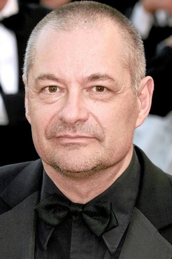 et billede af Jean-Pierre Jeunet