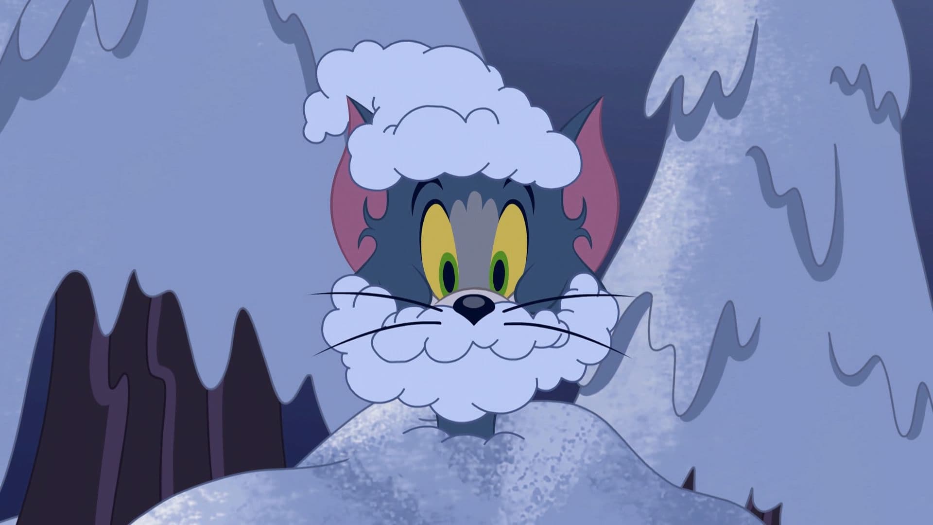 The Tom and Jerry Show