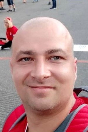 et billede af Bobby Bang