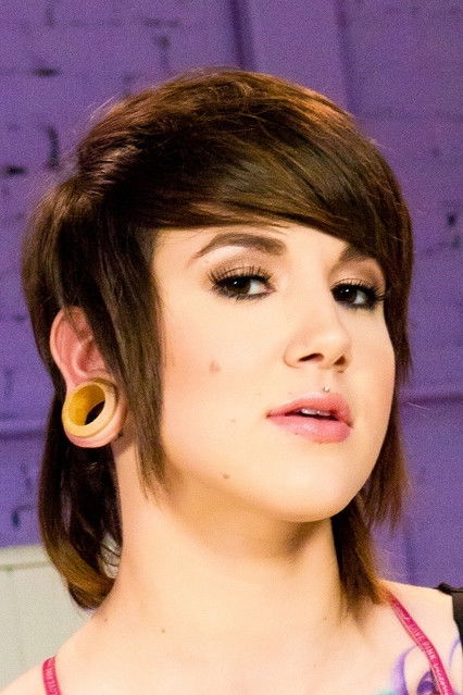 et billede af Severin Graves