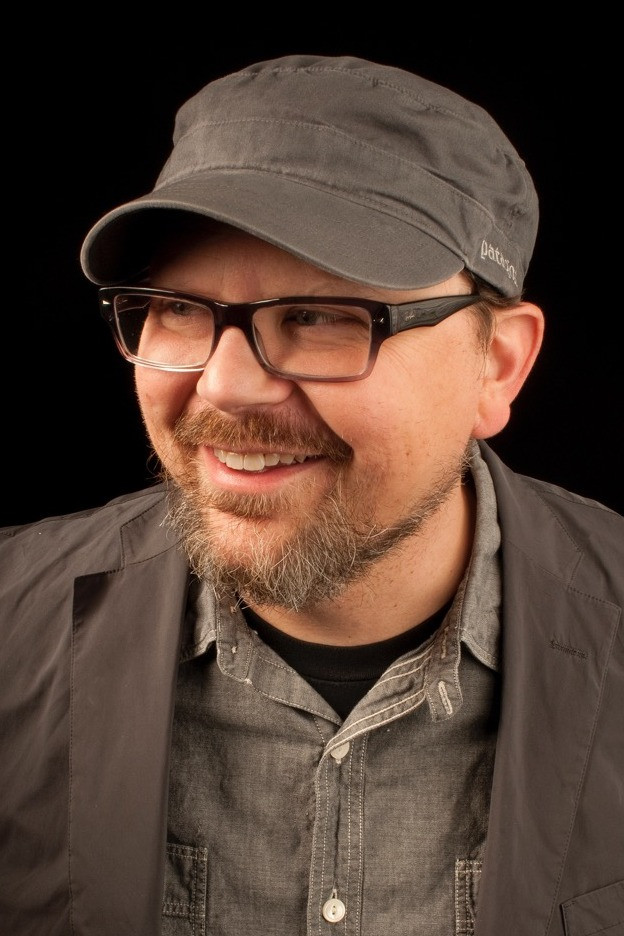 et billede af Kelly Williams