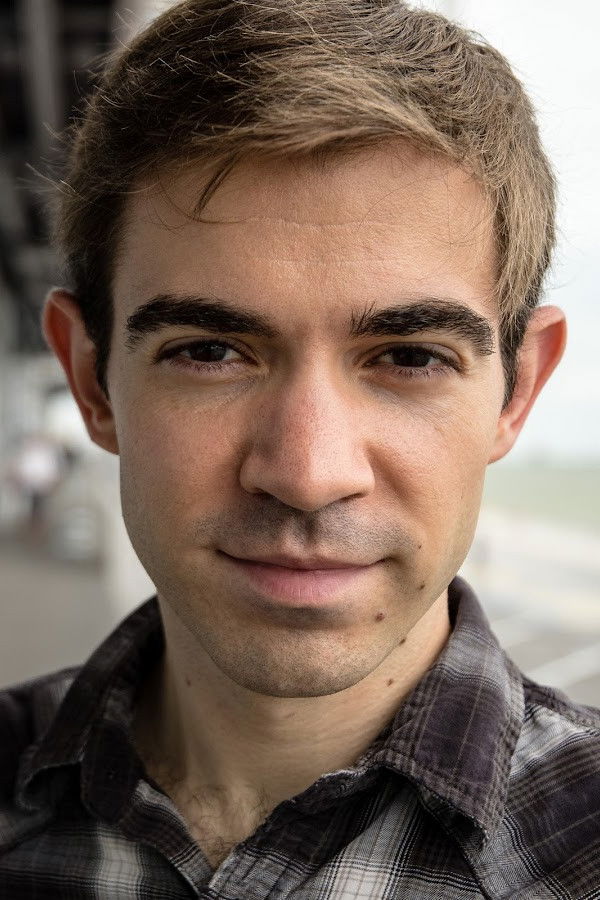 et billede af Bear Manescalchi