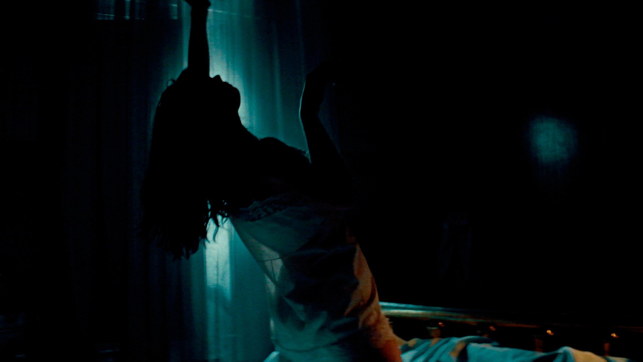 Empty Jars (2024)
