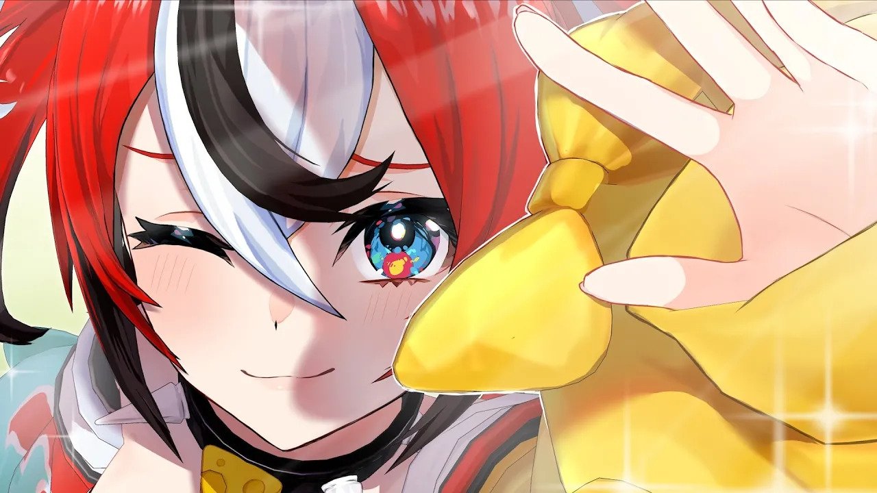 ホロのぐらふぃてぃ - Épisode 213