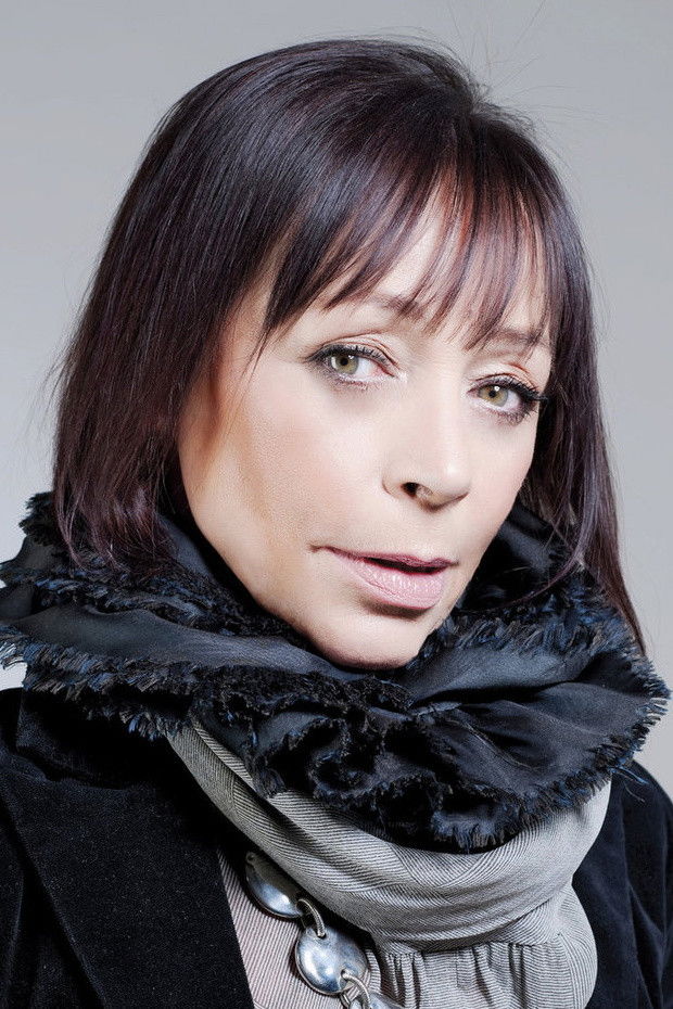 et billede af Františka Čížková