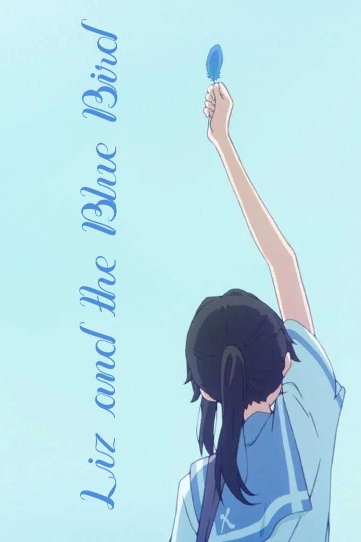 Liz and the Blue Bird