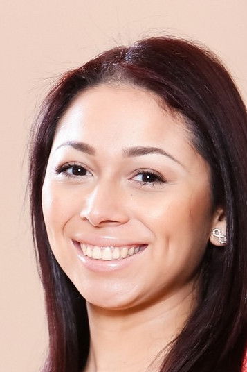 et billede af Stephanie Saint