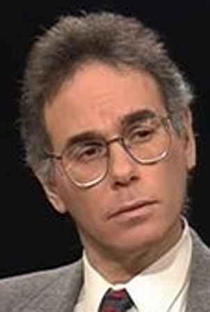 et billede af Zachary Sklar