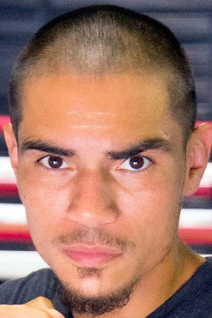 et billede af Pablo Cruz