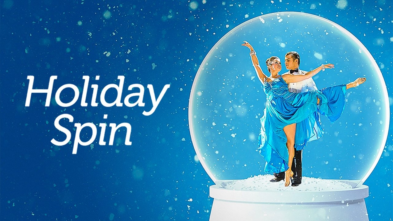 Holiday Spin (2012)
