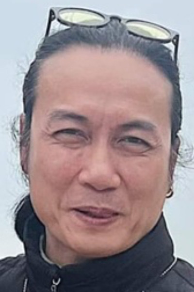 et billede af Vũ Minh Trí