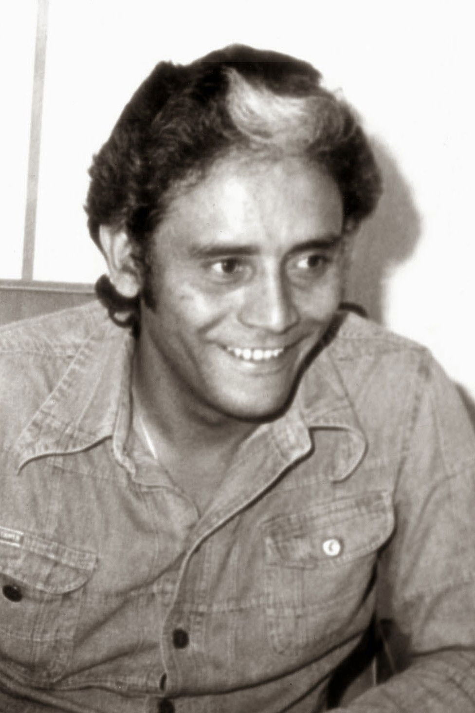 et billede af Chelique Sarabia