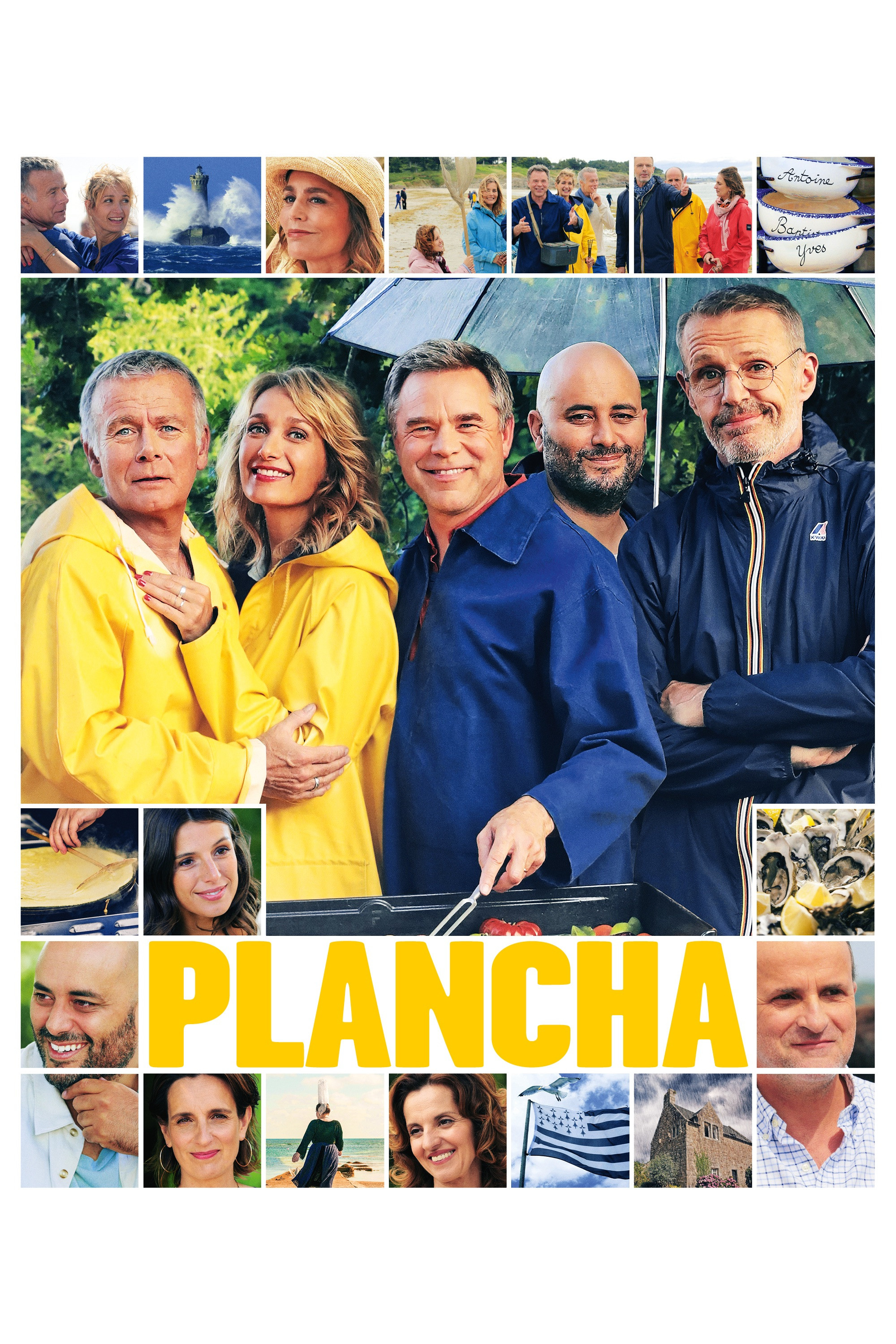 PLANCHA