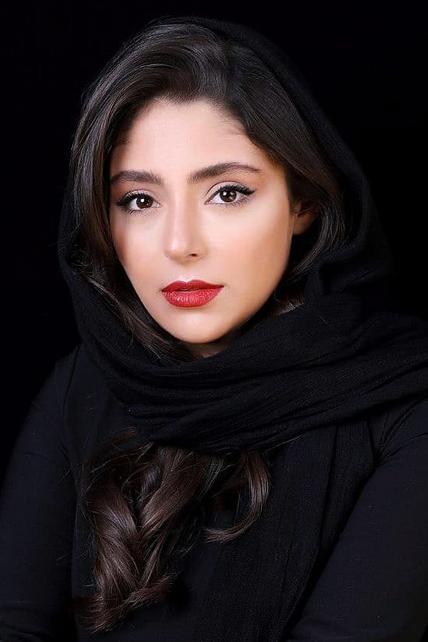 Hasti Mahdavifar's picture in the cast