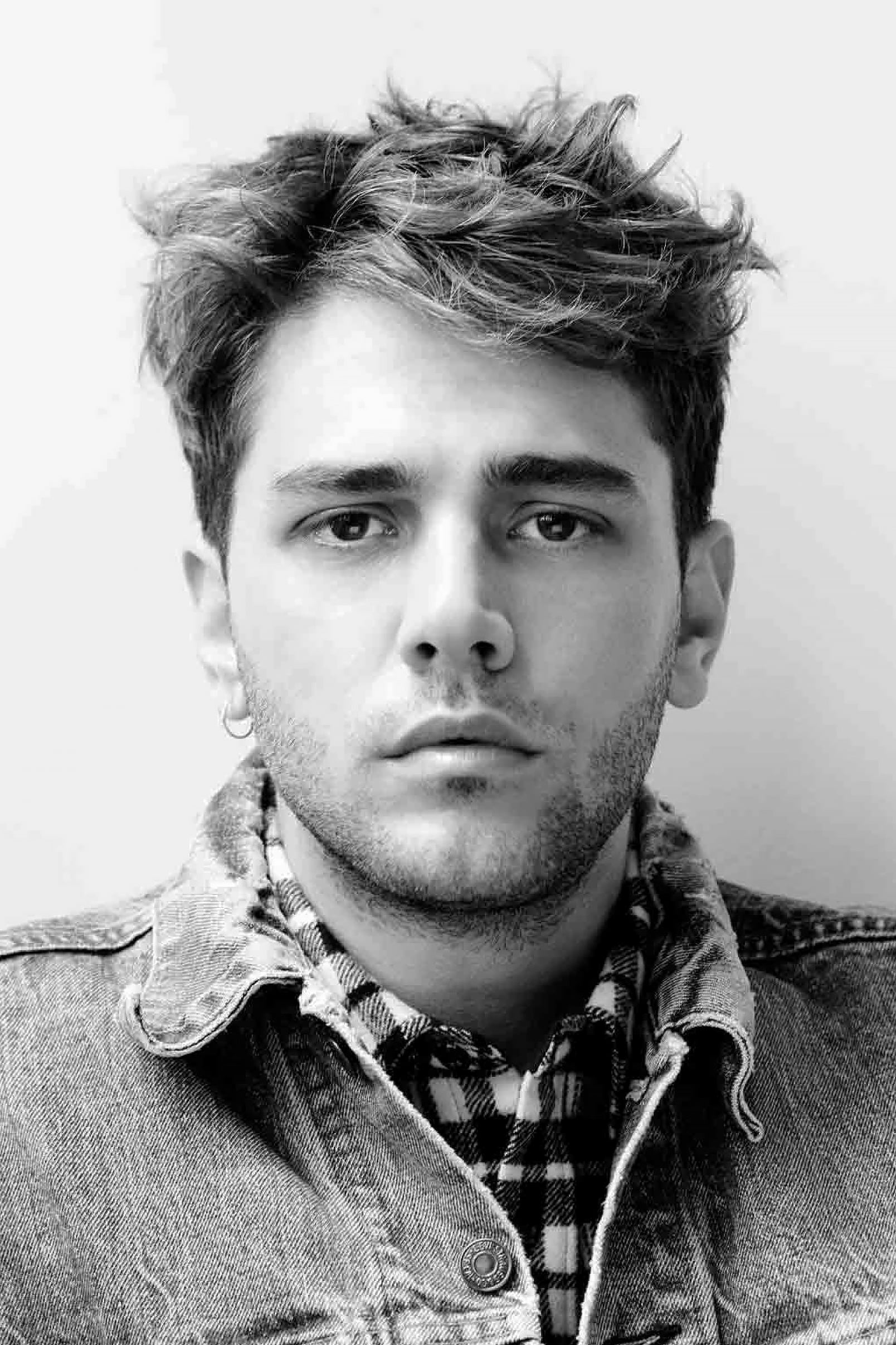 Photo de Xavier Dolan 3958