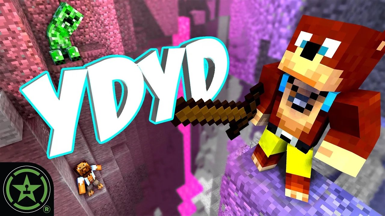 Let's Play Minecraft - Épisode 15