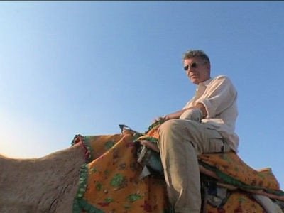 Anthony Bourdain: No Reservations - Épisode 8