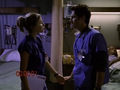 Scrubs 1x3