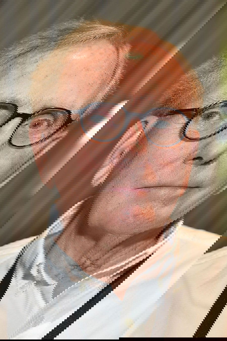 Jerry Jameson