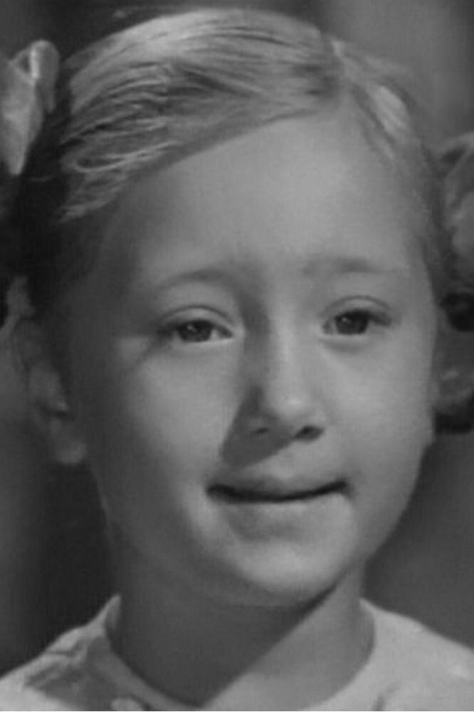 et billede af Natalya Simonova