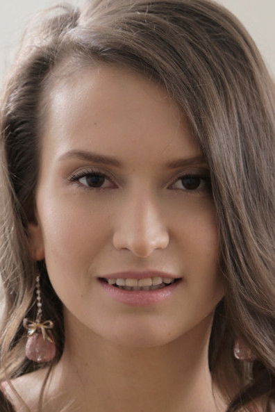 et billede af Alicia Mone