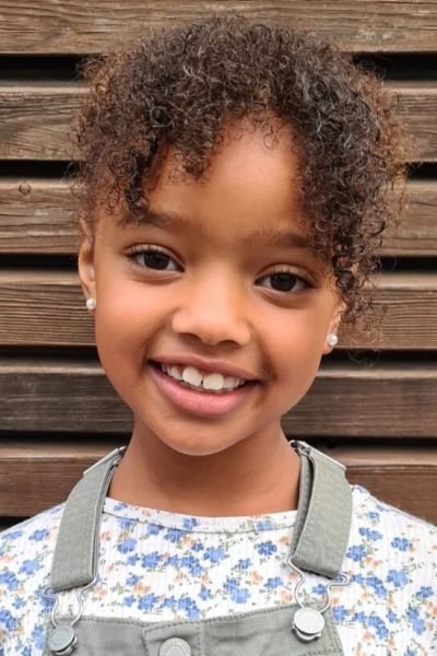 et billede af Mary Tölle