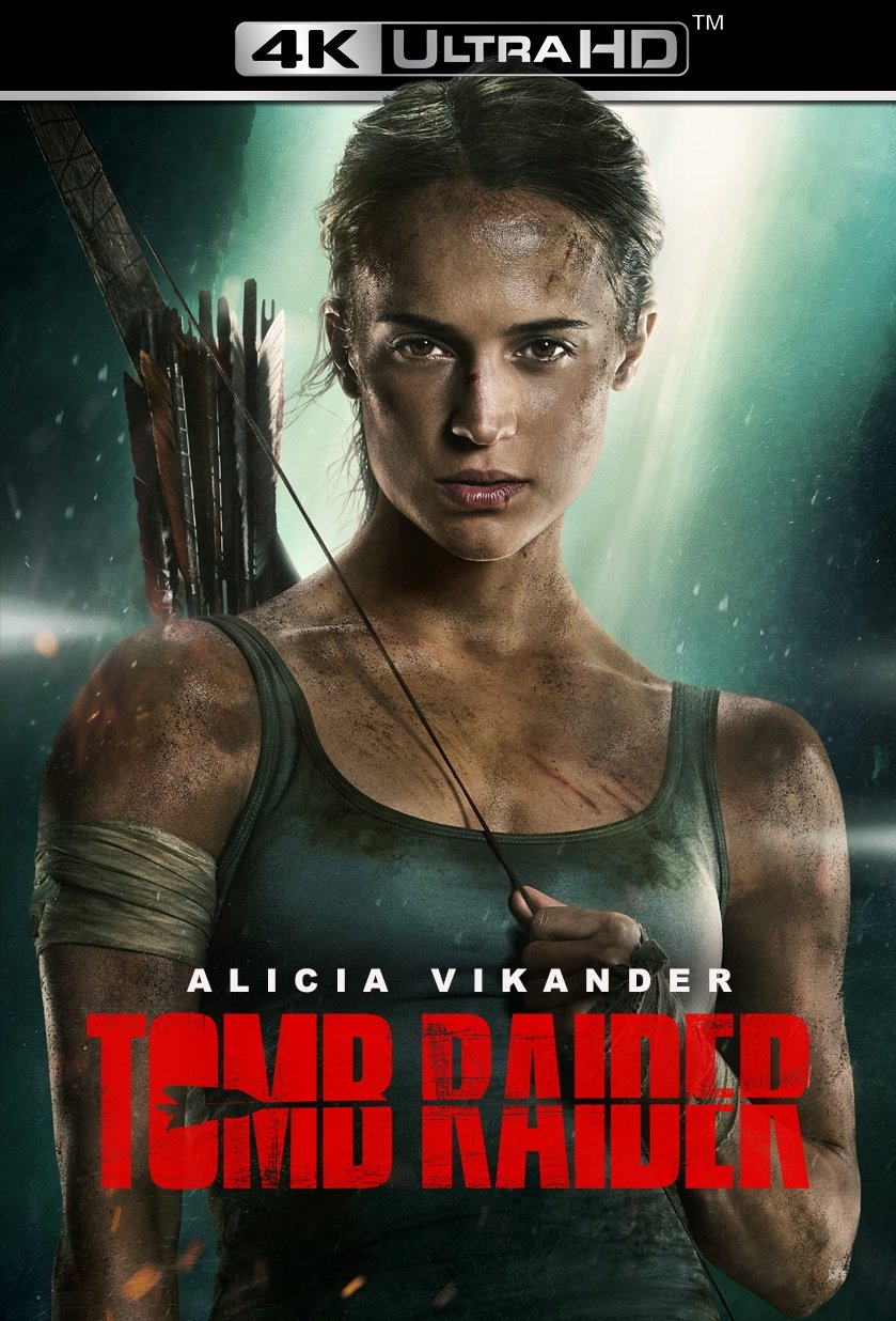 Tomb Raider