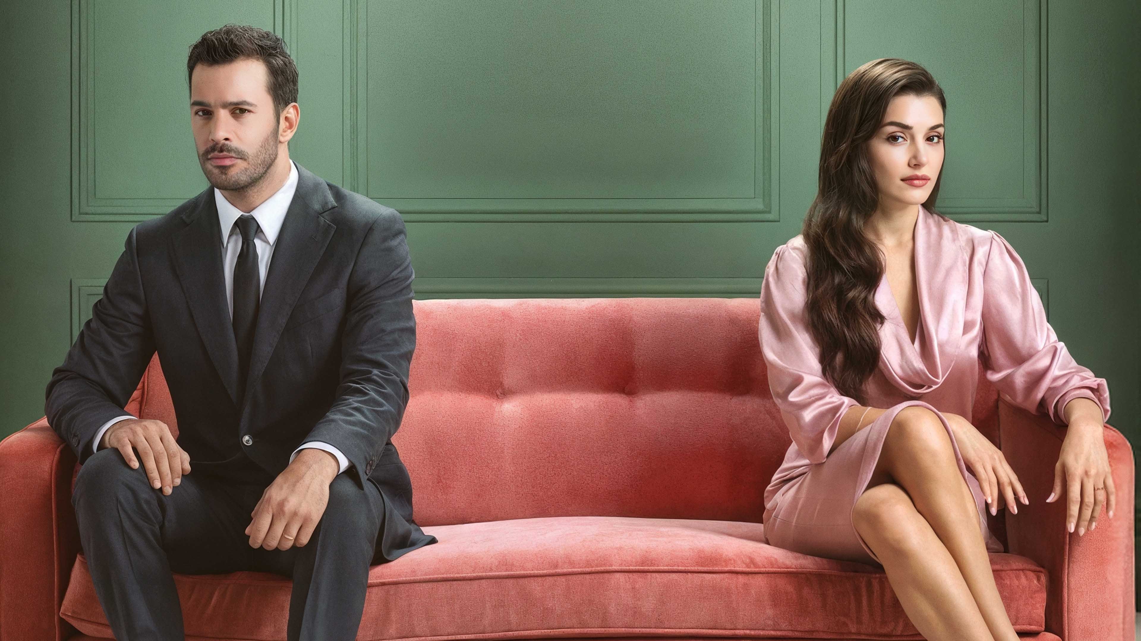 Aşk ve Gözyaşı - Season 1