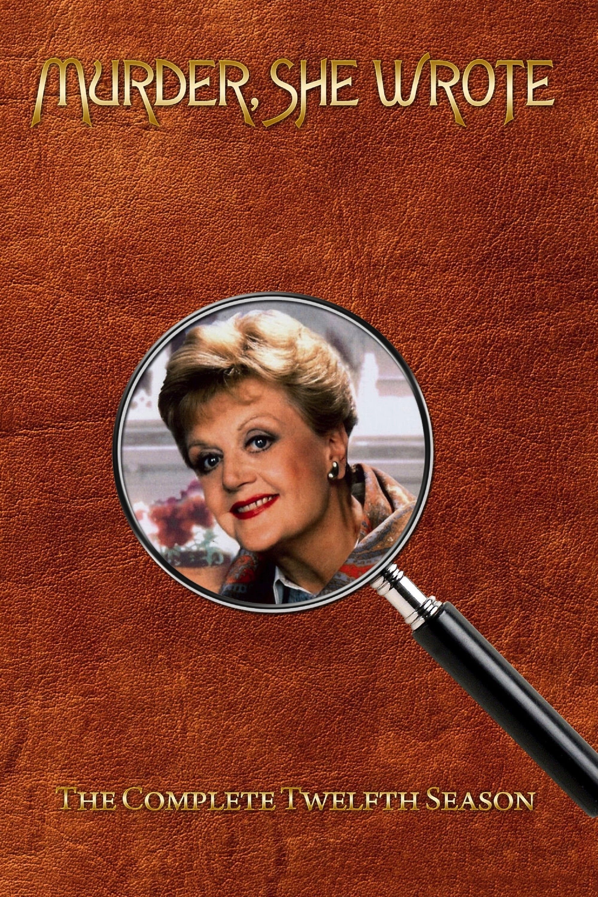 Murder, She Wrote - Season 12