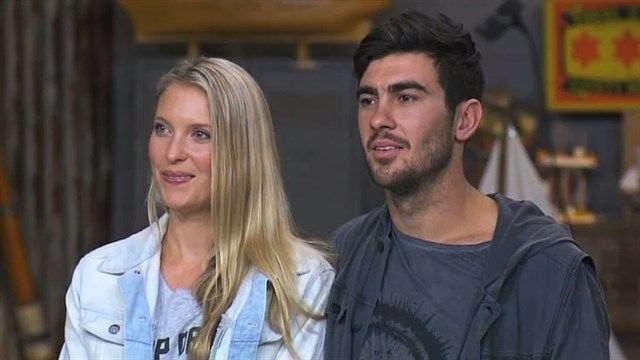 The Block - Épisode 36