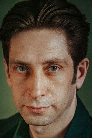 et billede af Andrey Kozlov